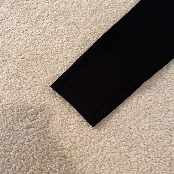 MATTY M BRAND SIZE MEDIUM LADIES LEGGINGS - Picture 4 of 9